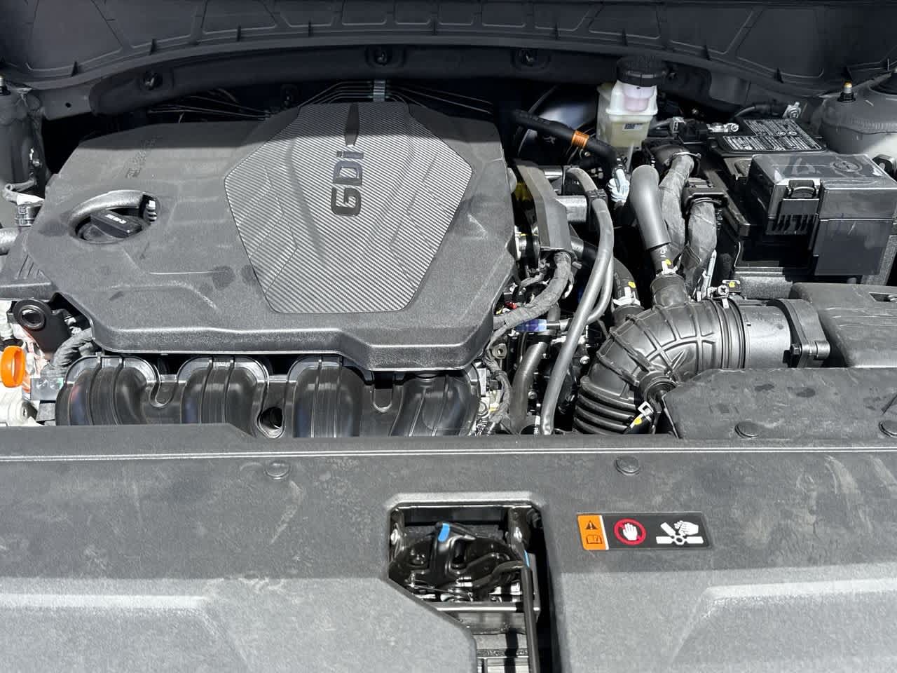 Thumbnail: 2026 Hyundai Tucson - 12