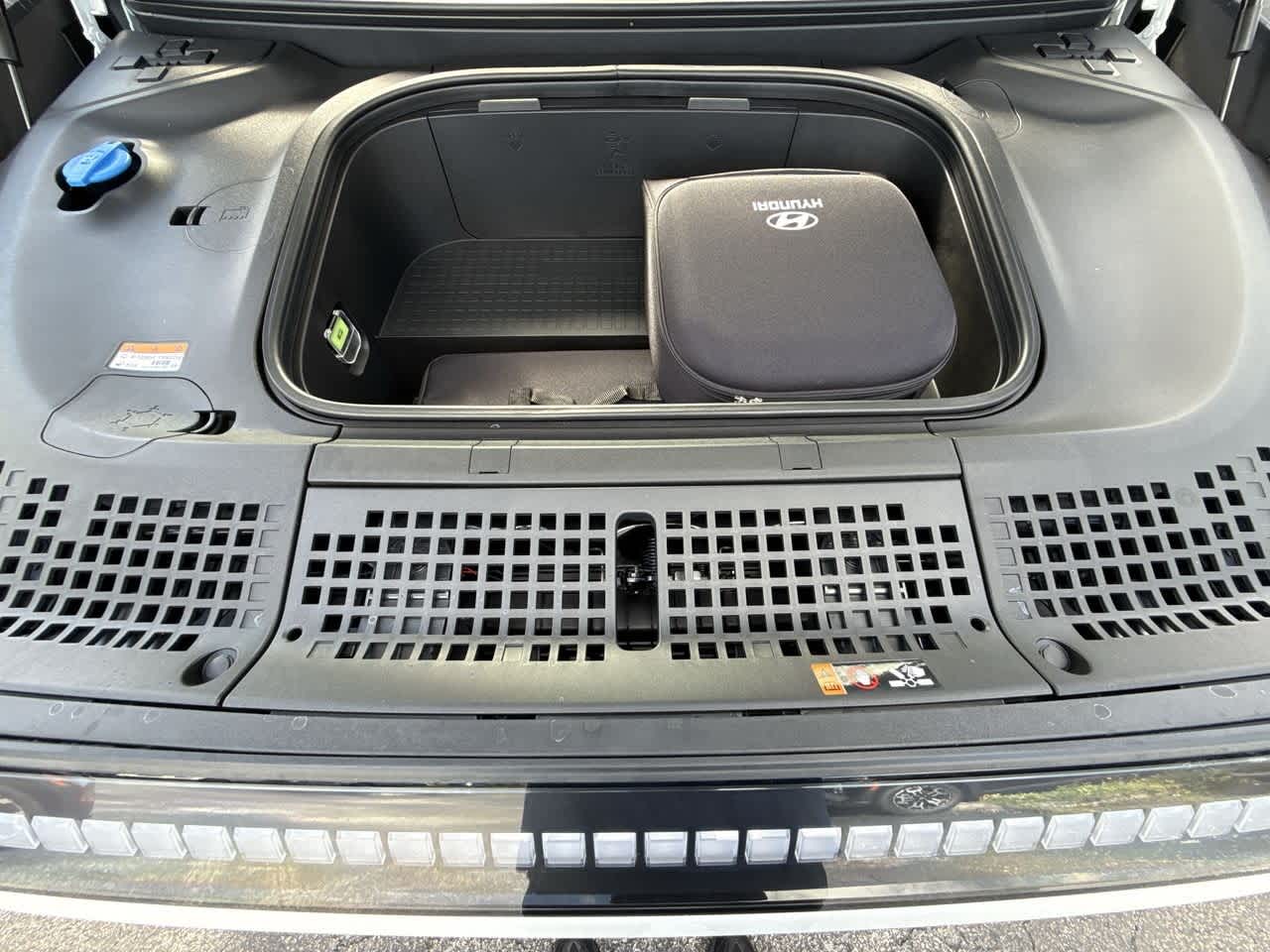 Thumbnail: 2026 Hyundai Ioniq - 12