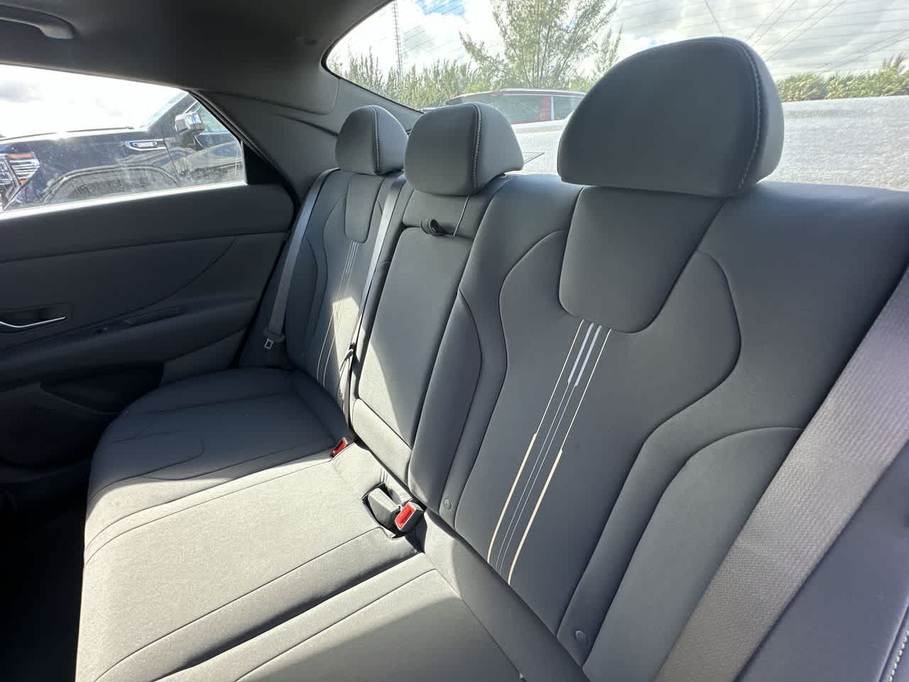 Thumbnail: 2026 Hyundai Elantra - 22