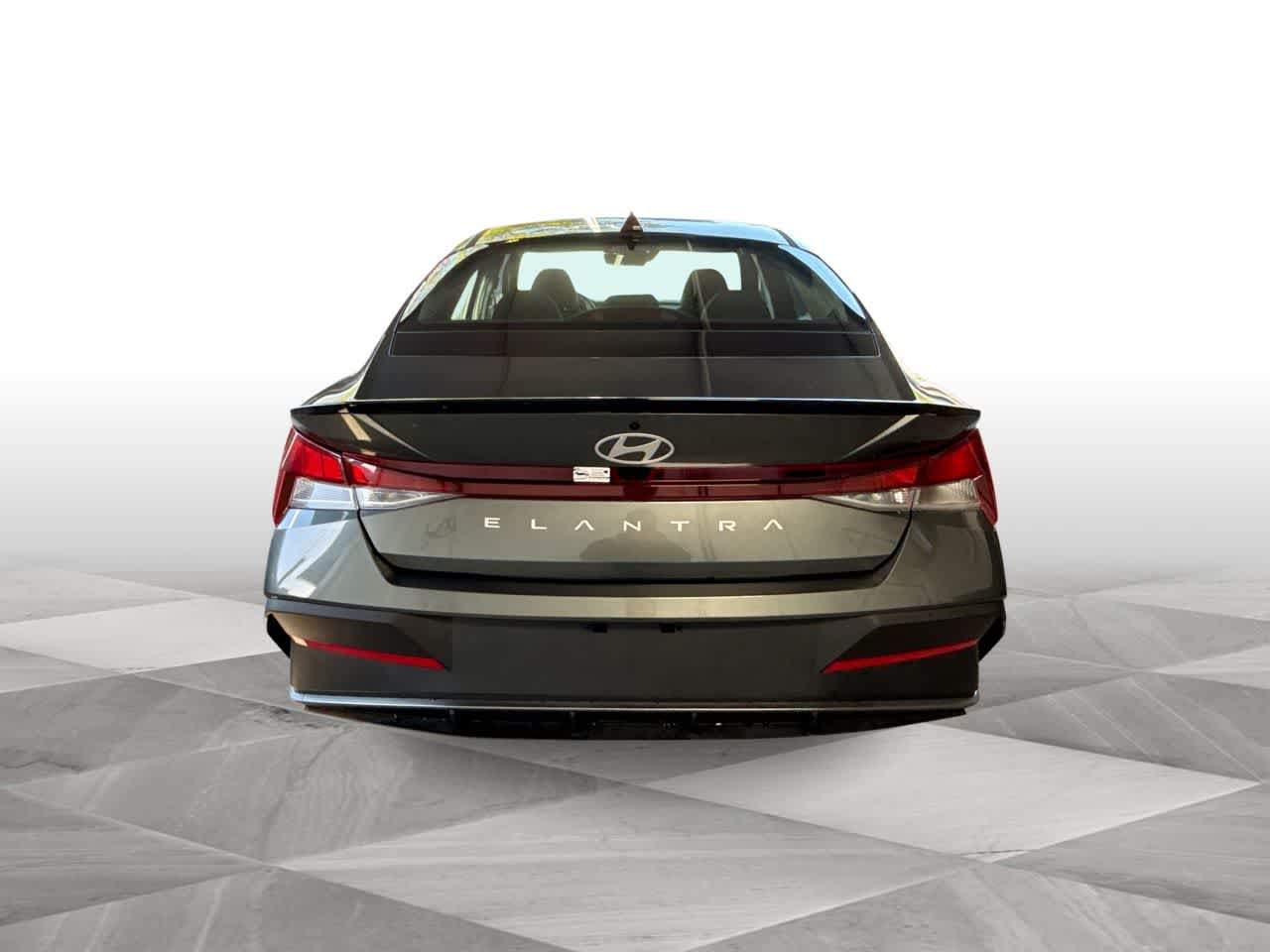 Thumbnail: 2026 Hyundai Elantra - 7