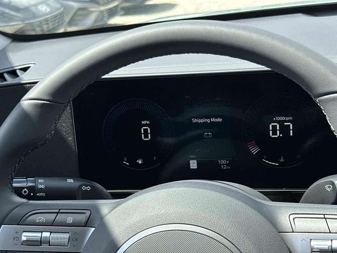 Thumbnail: 2026 Hyundai Kona - 16