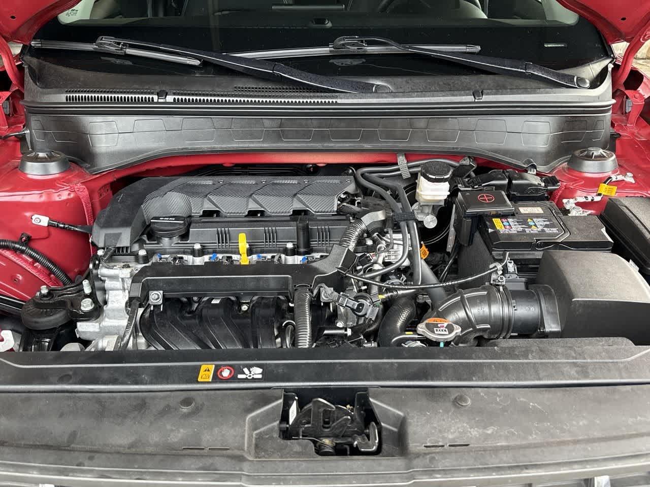 Thumbnail: 2025 Hyundai Venue - 12