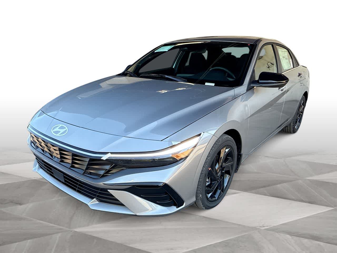 Thumbnail: 2026 Hyundai Elantra - 4