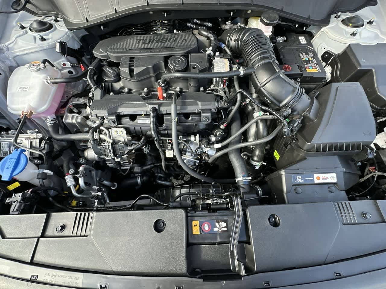 Thumbnail: 2026 Hyundai Kona - 12