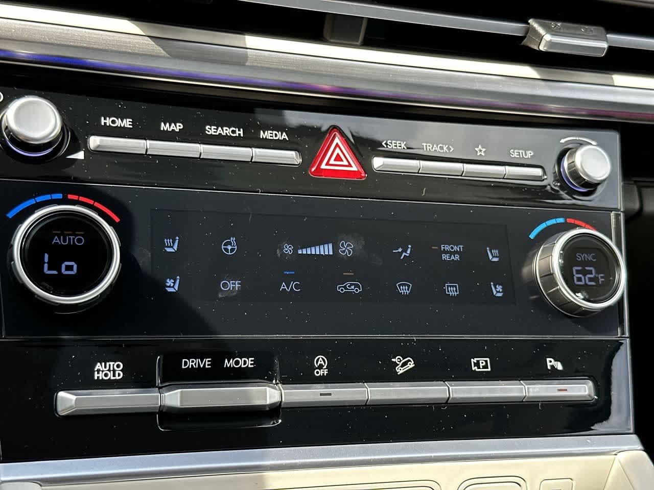 Thumbnail: 2025 Hyundai Santa Fe - 20