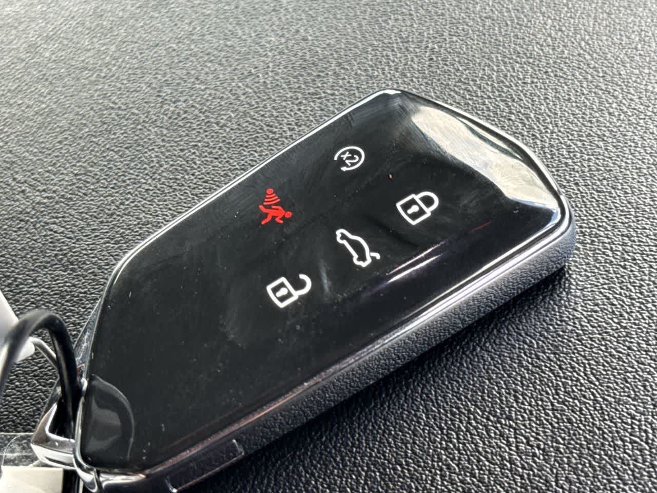 Thumbnail: 2024 Volkswagen Atlas - 28