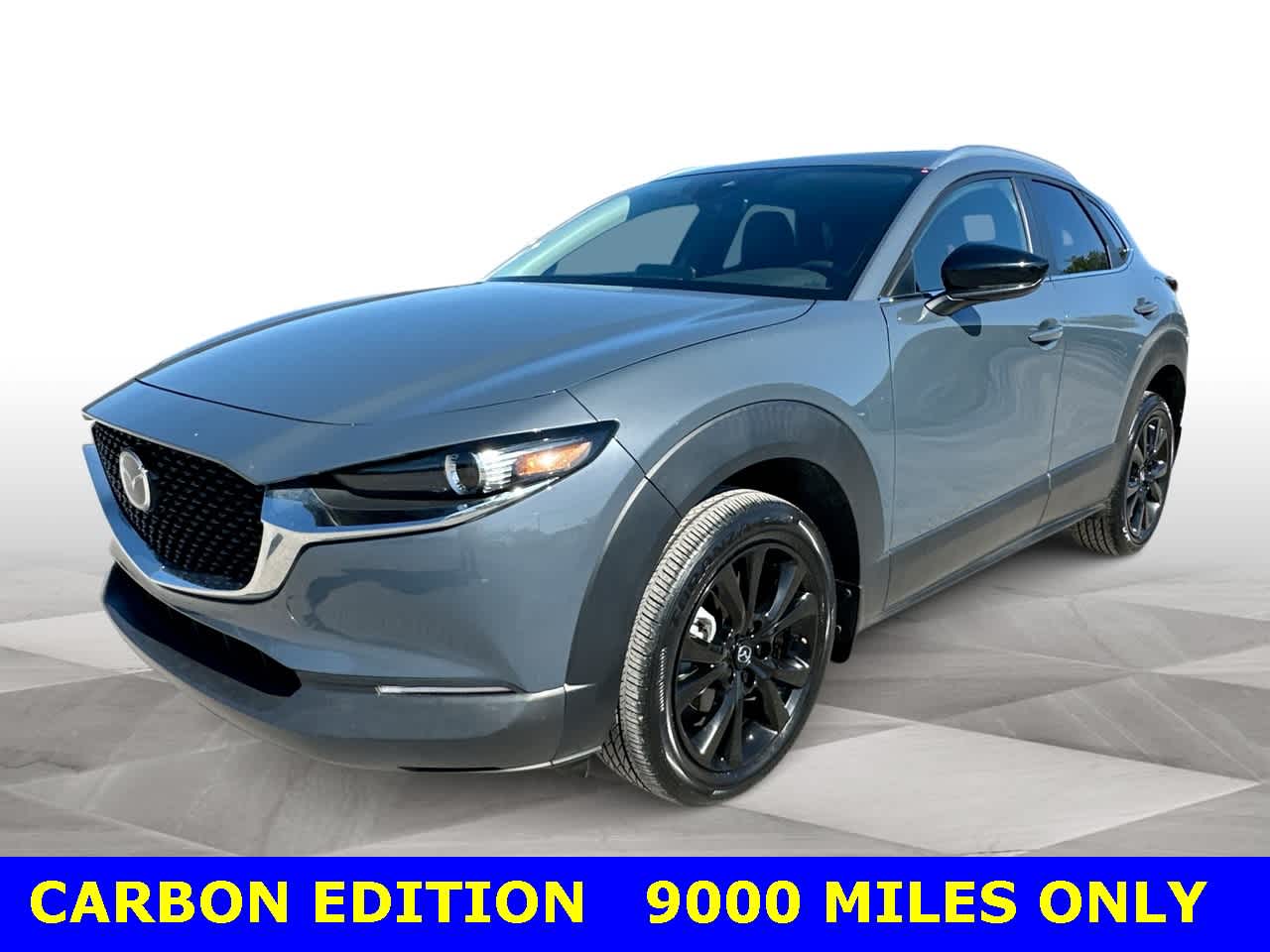 Thumbnail: 2023 Mazda CX-30 - 4