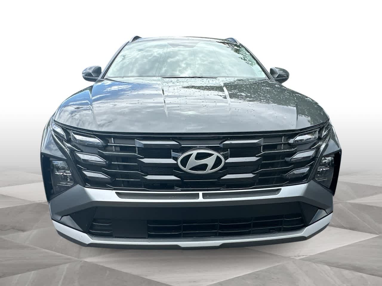Thumbnail: 2026 Hyundai Tucson - 3