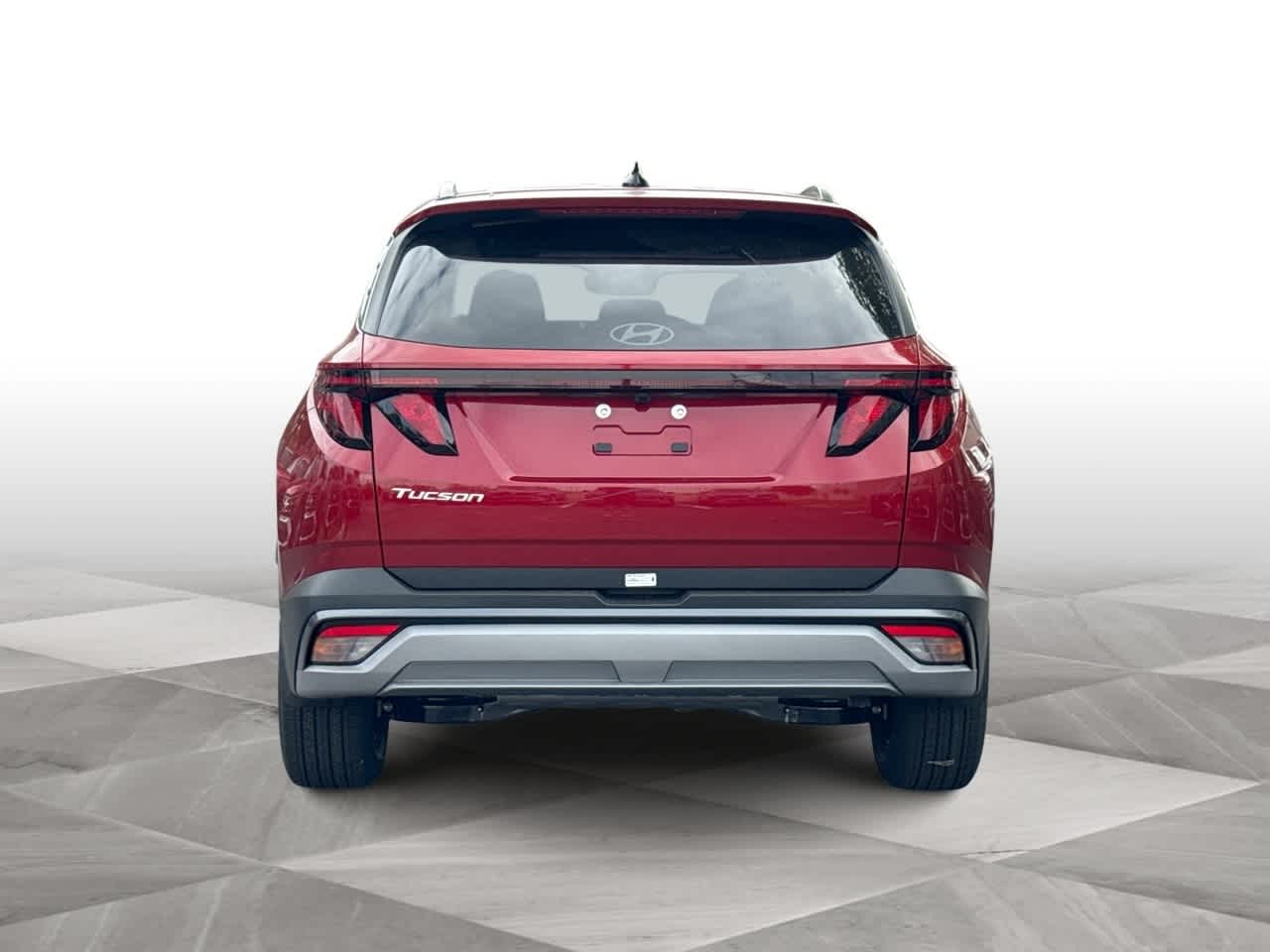 Thumbnail: 2026 Hyundai Tucson - 7