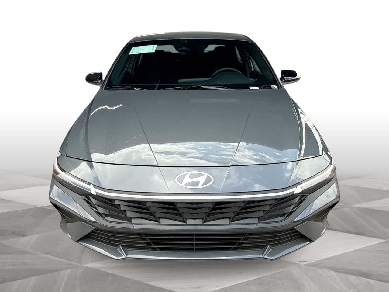 Thumbnail: 2026 Hyundai Elantra - 3
