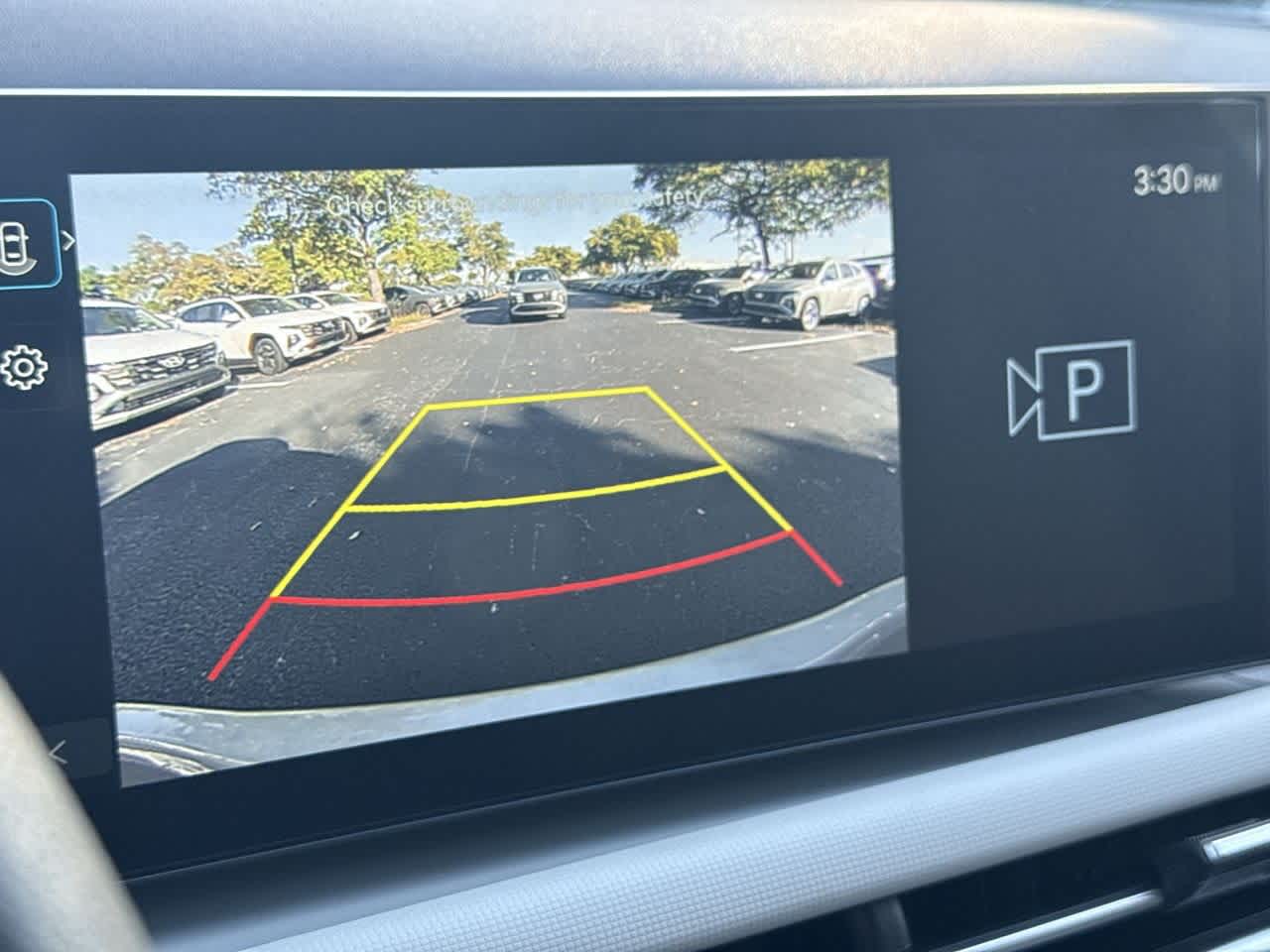 Thumbnail: 2026 Hyundai Tucson - 19