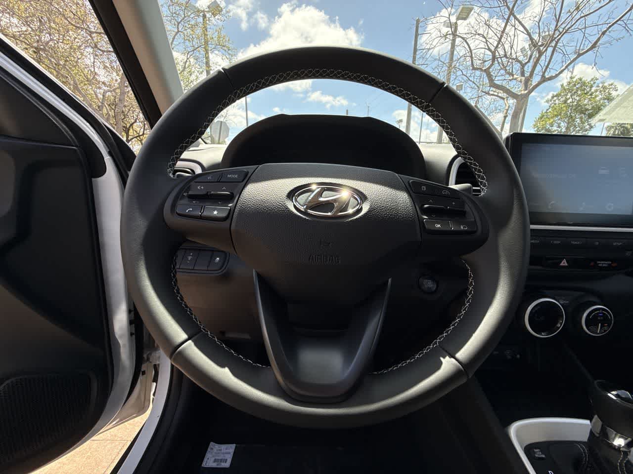 Thumbnail: 2026 Hyundai Venue - 15