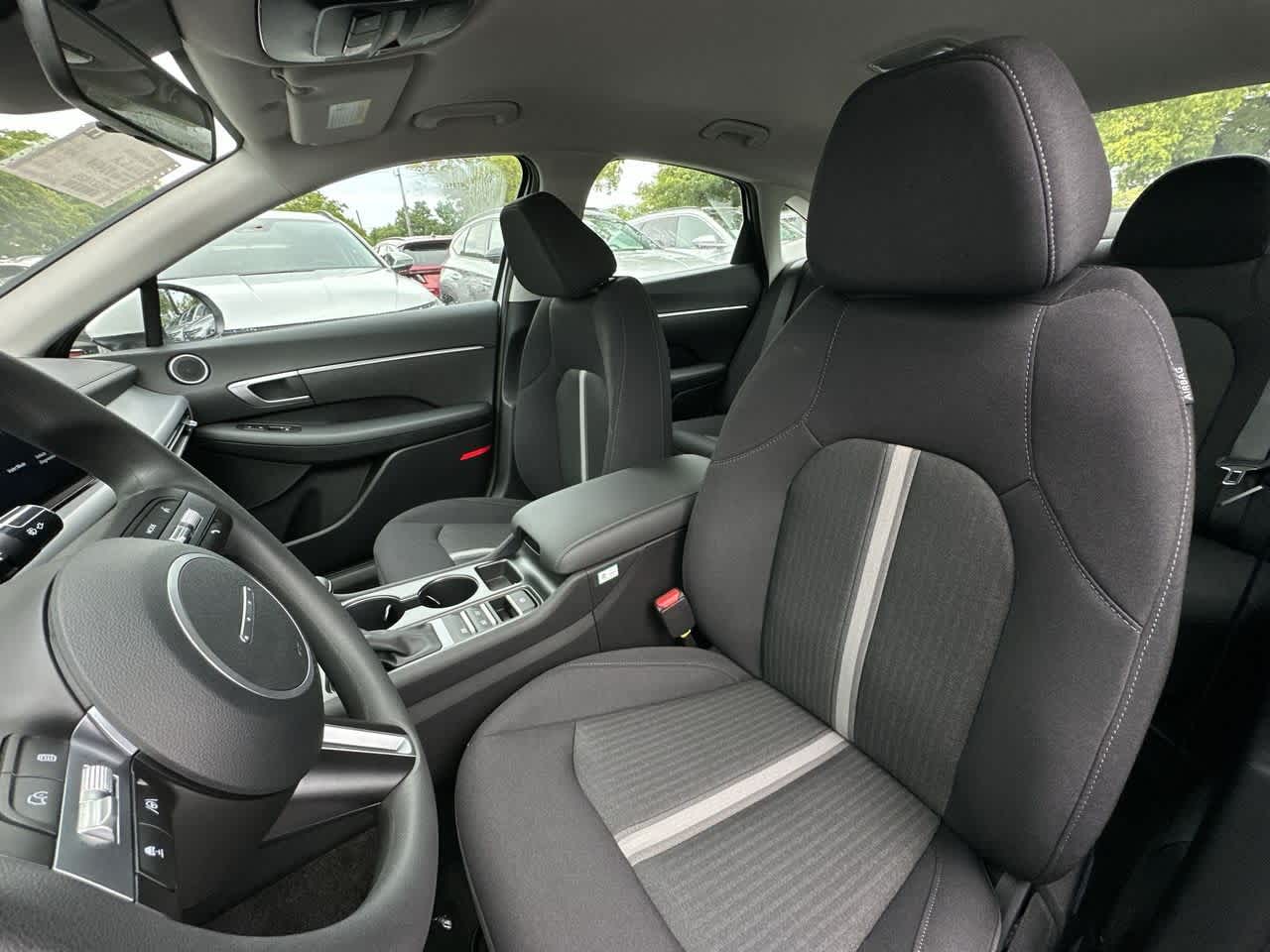 Thumbnail: 2026 Hyundai Sonata - 14