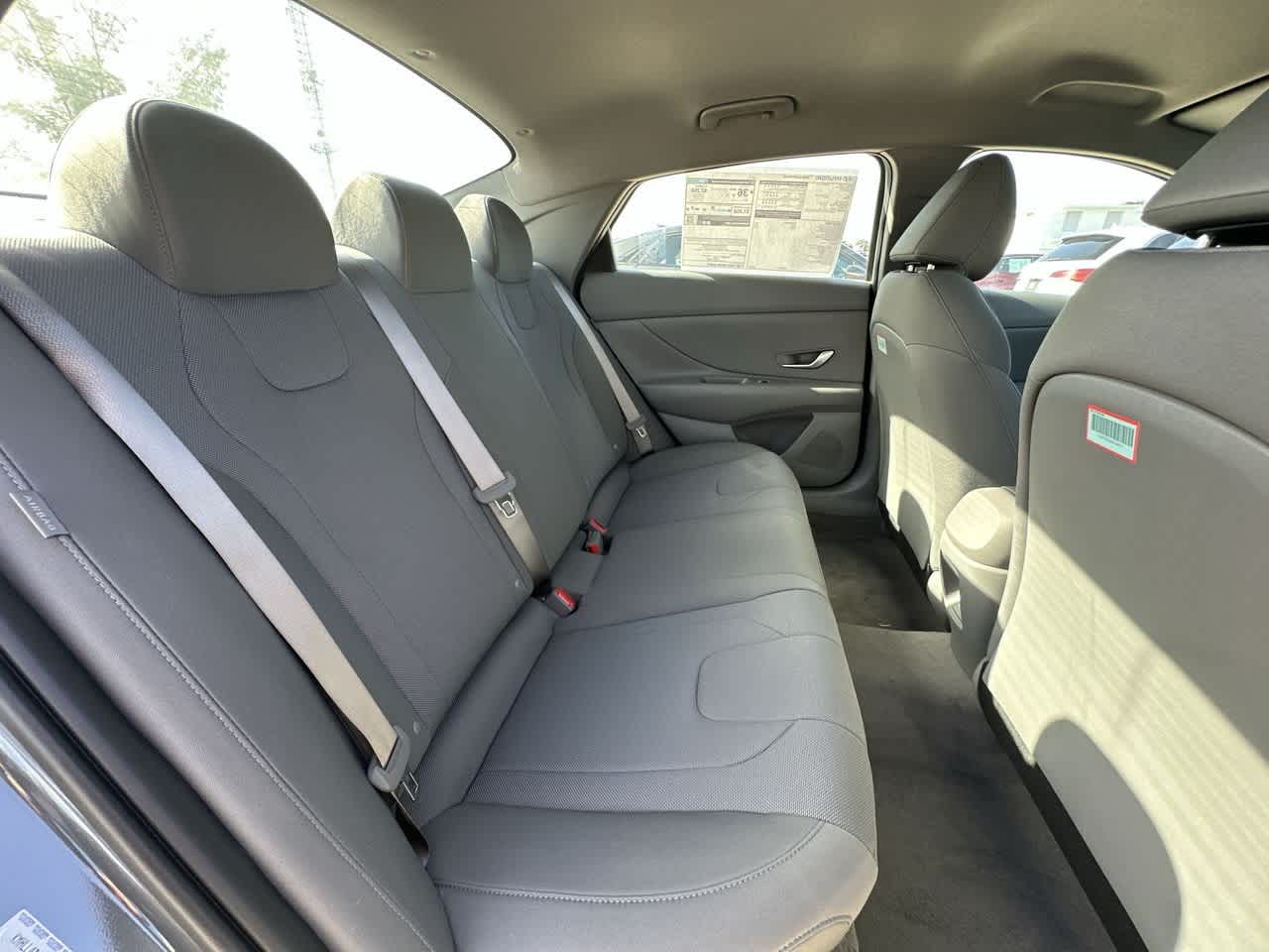 Thumbnail: 2025 Hyundai Elantra - 26