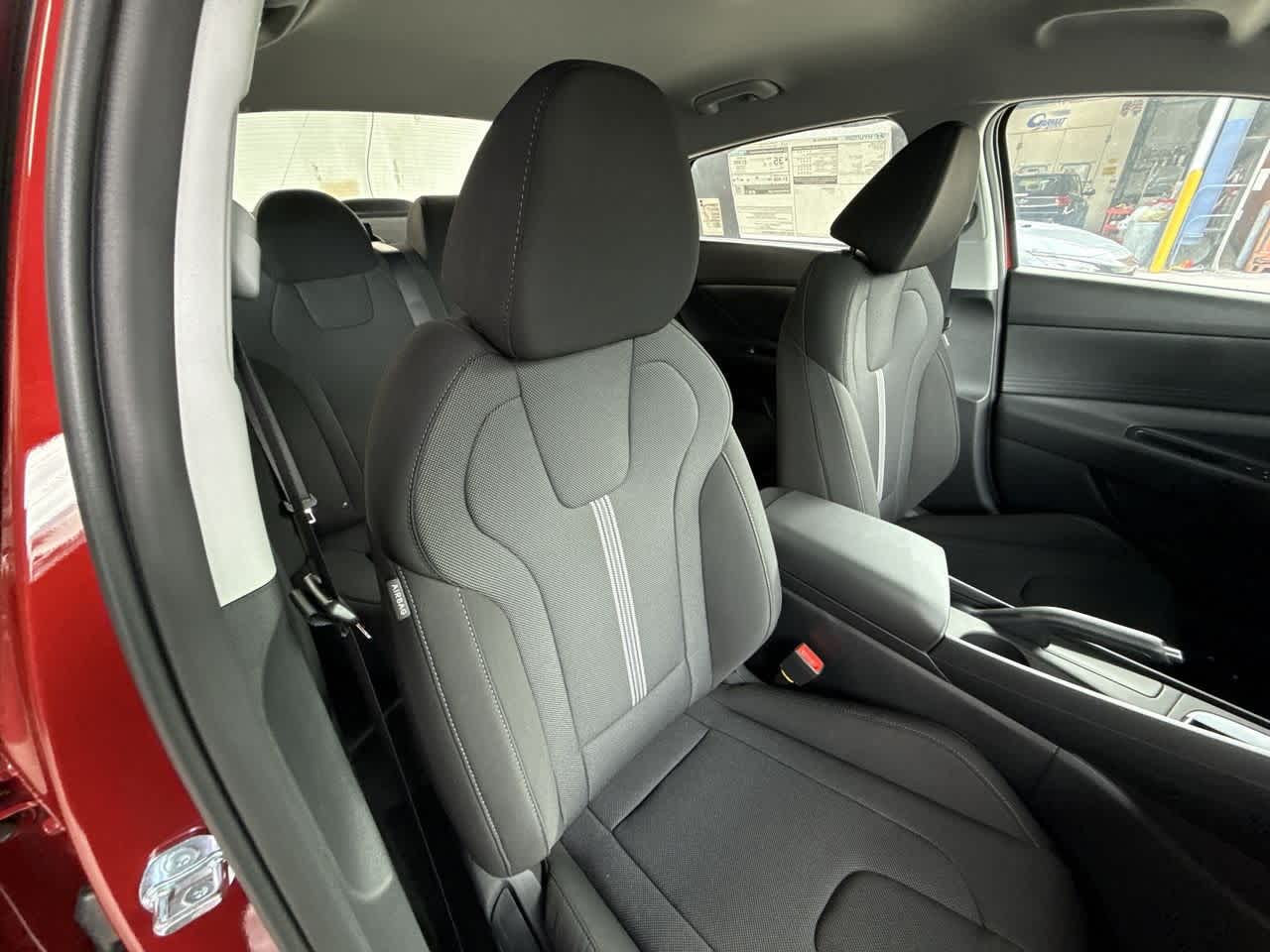 Thumbnail: 2026 Hyundai Elantra - 27