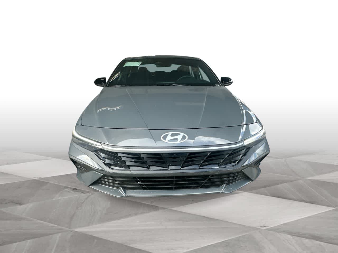 Thumbnail: 2026 Hyundai Elantra - 3