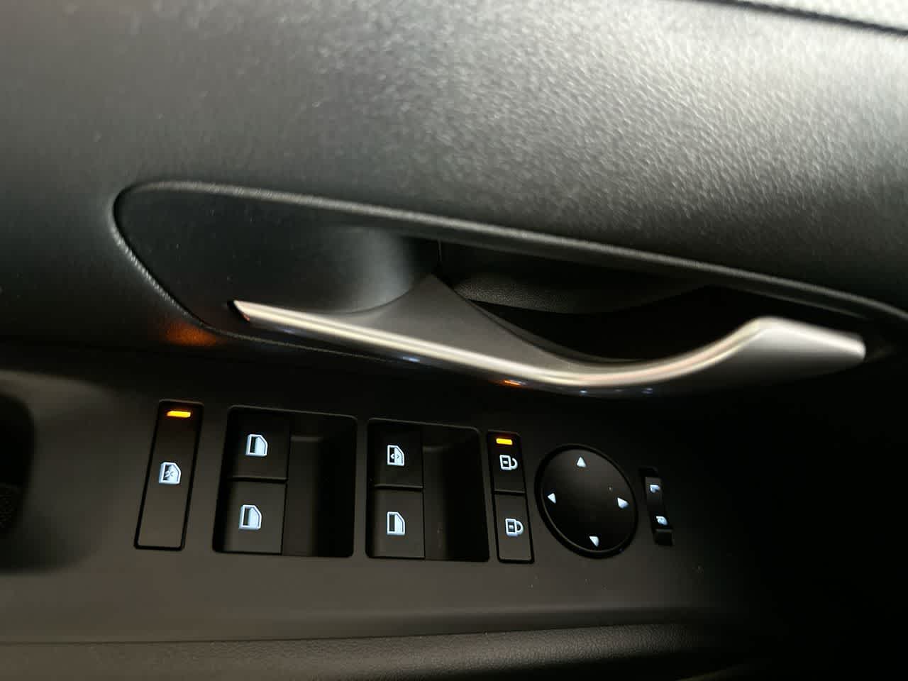 Thumbnail: 2026 Hyundai Tucson - 17