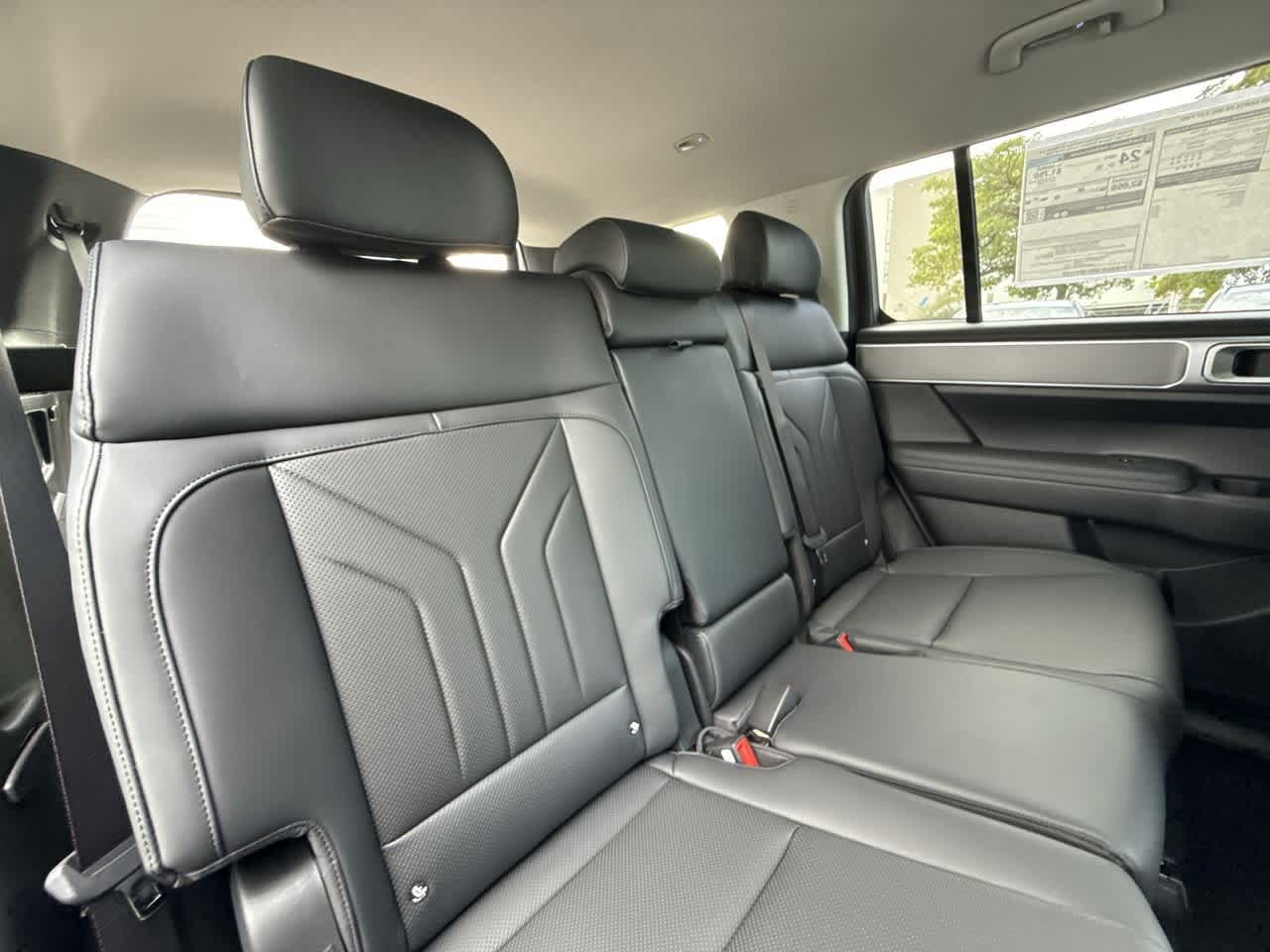 Thumbnail: 2026 Hyundai Santa Fe - 26