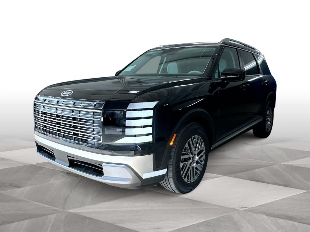 Thumbnail: 2026 Hyundai Palisade - 1