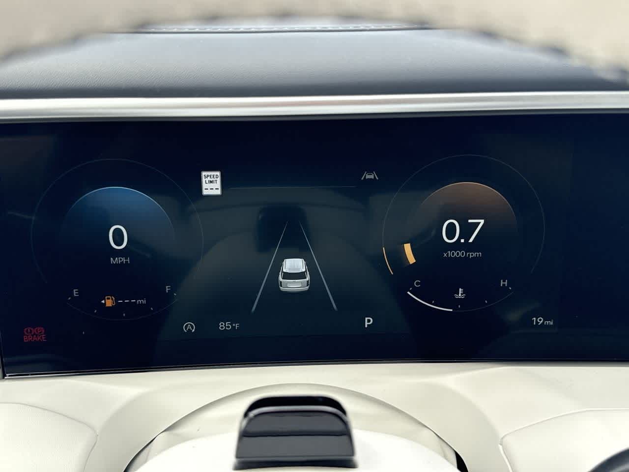 Thumbnail: 2026 Hyundai Palisade - 16