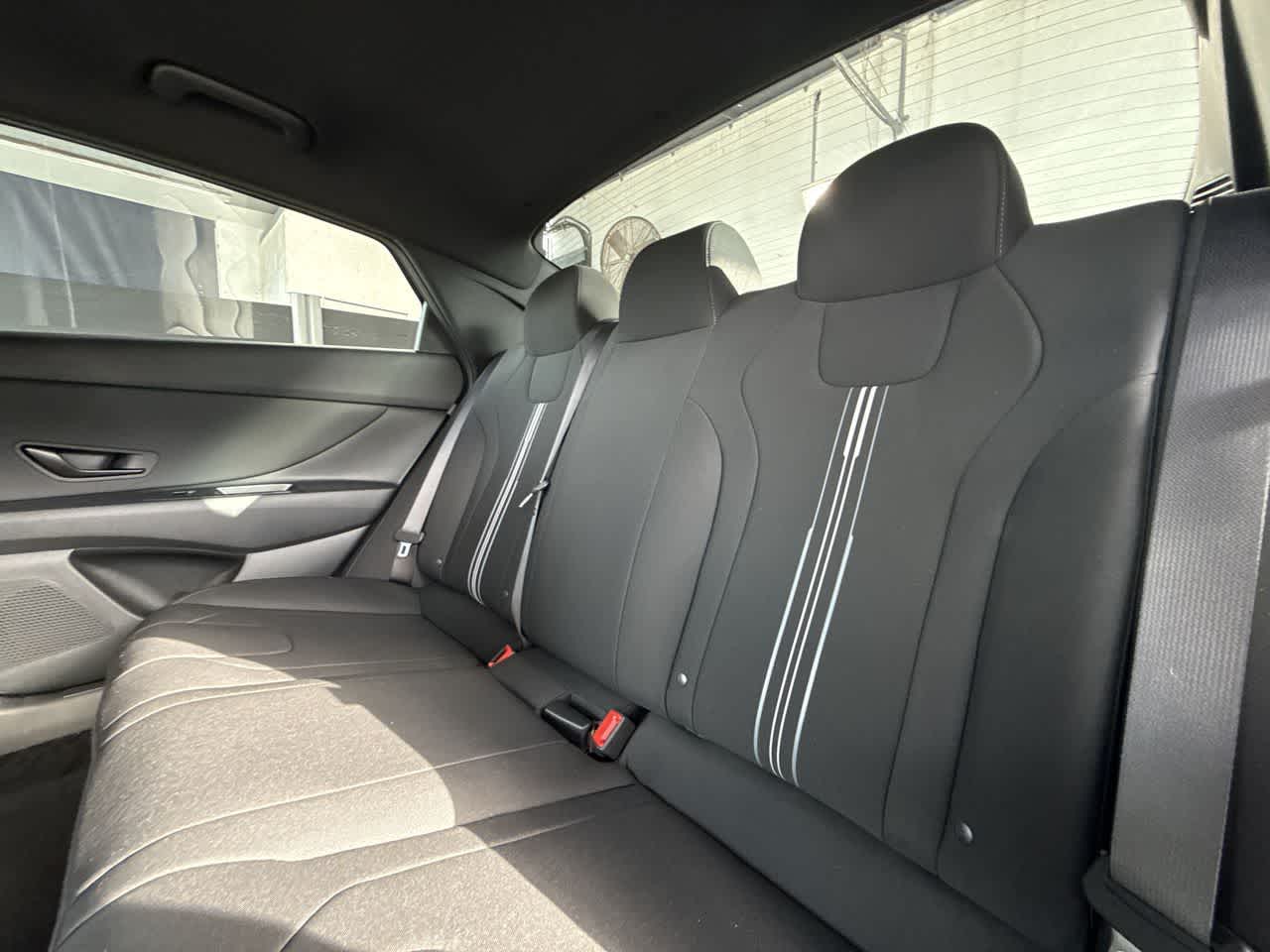 Thumbnail: 2026 Hyundai Elantra - 22