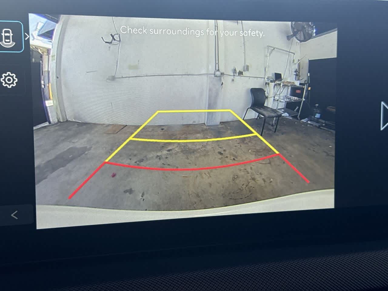 Thumbnail: 2026 Hyundai Sonata - 19