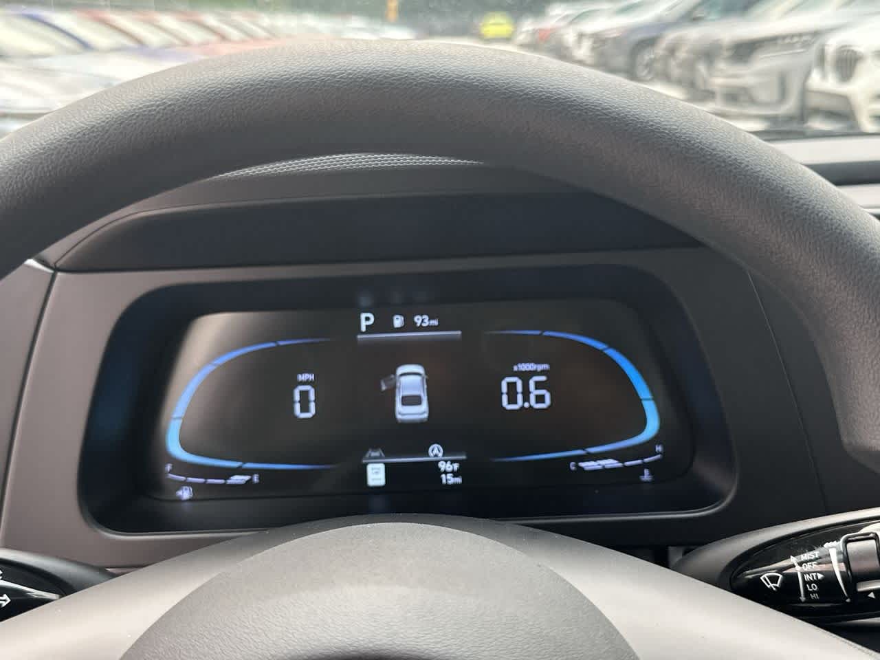 Thumbnail: 2025 Hyundai Elantra - 16
