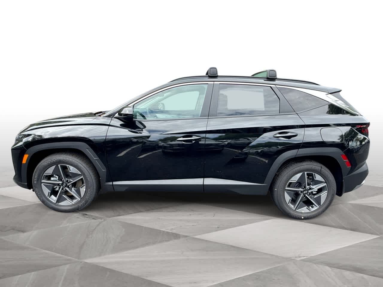 Thumbnail: 2026 Hyundai Tucson - 5