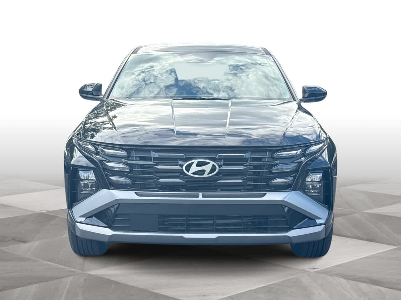 Thumbnail: 2026 Hyundai Tucson - 3