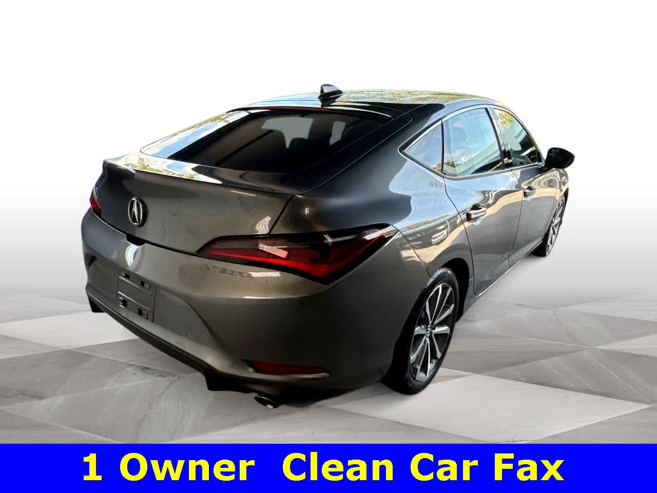 Thumbnail: 2024 Acura Integra - 8