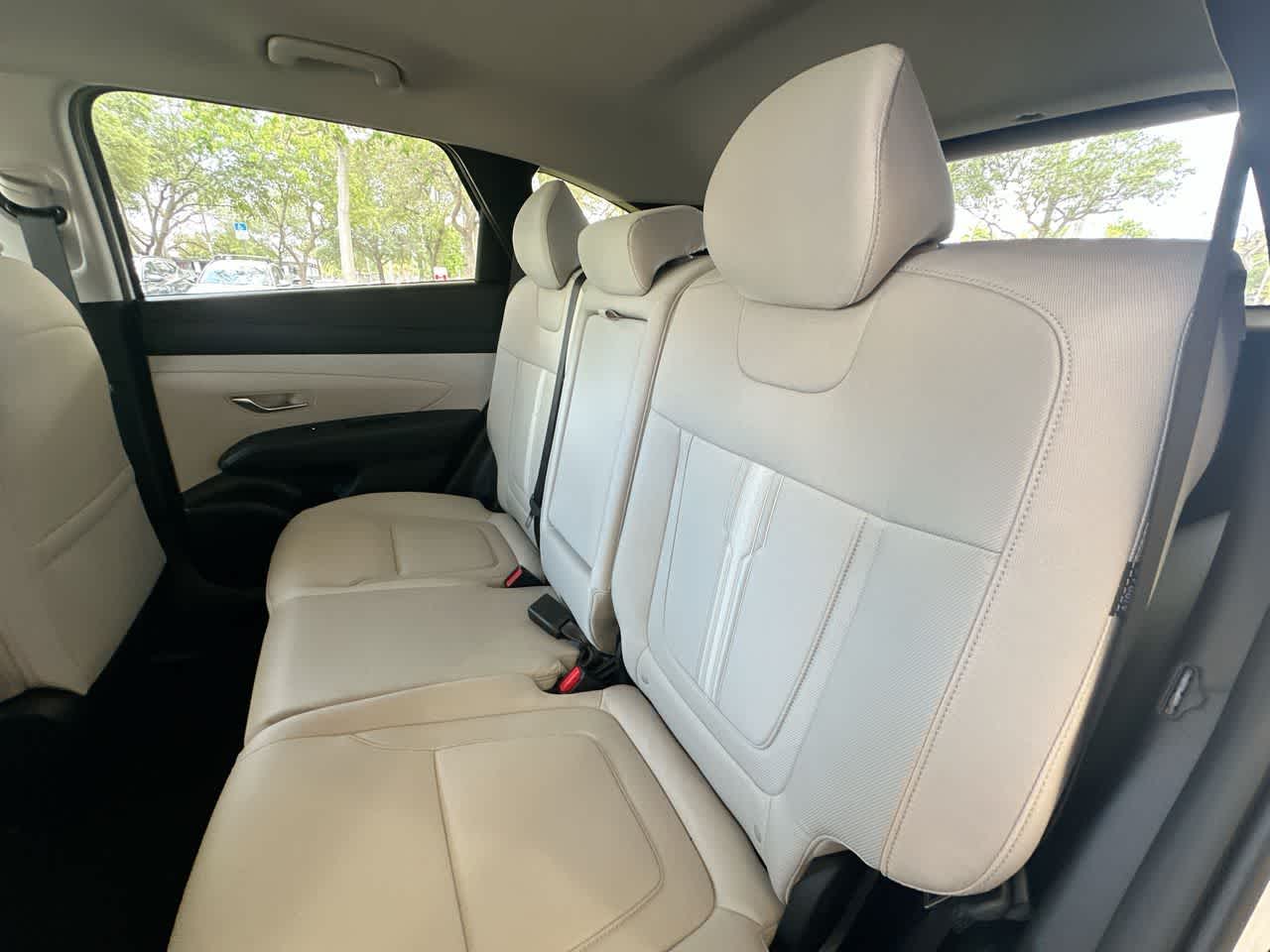 Thumbnail: 2026 Hyundai Tucson - 22