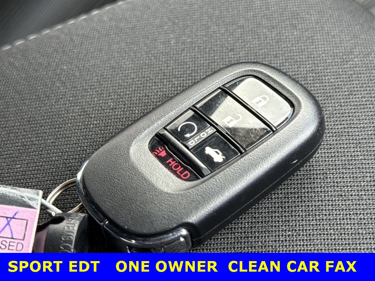 Thumbnail: 2025 Honda Civic - 28