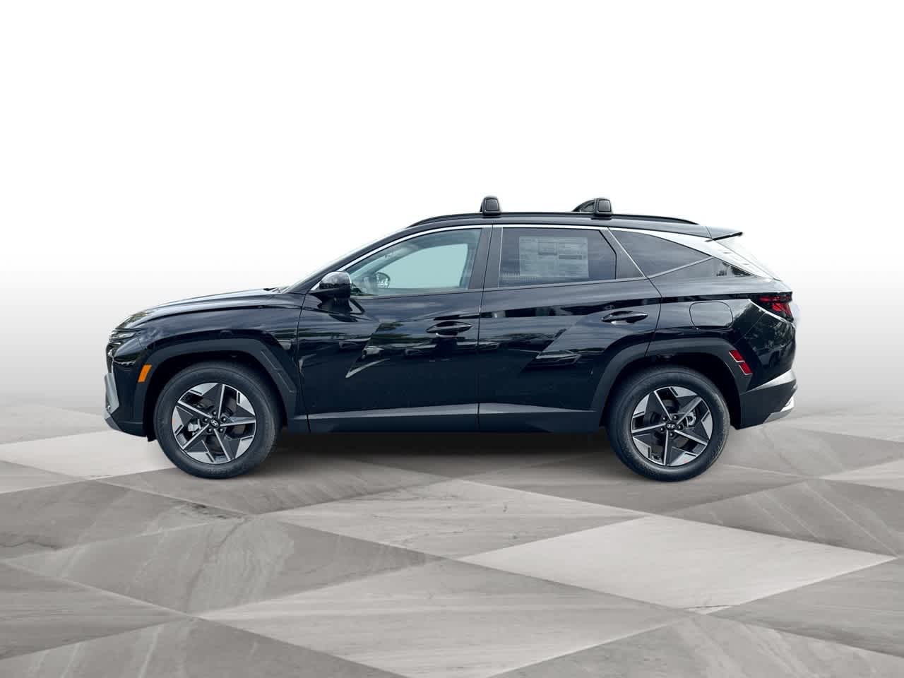 Thumbnail: 2026 Hyundai Tucson - 5