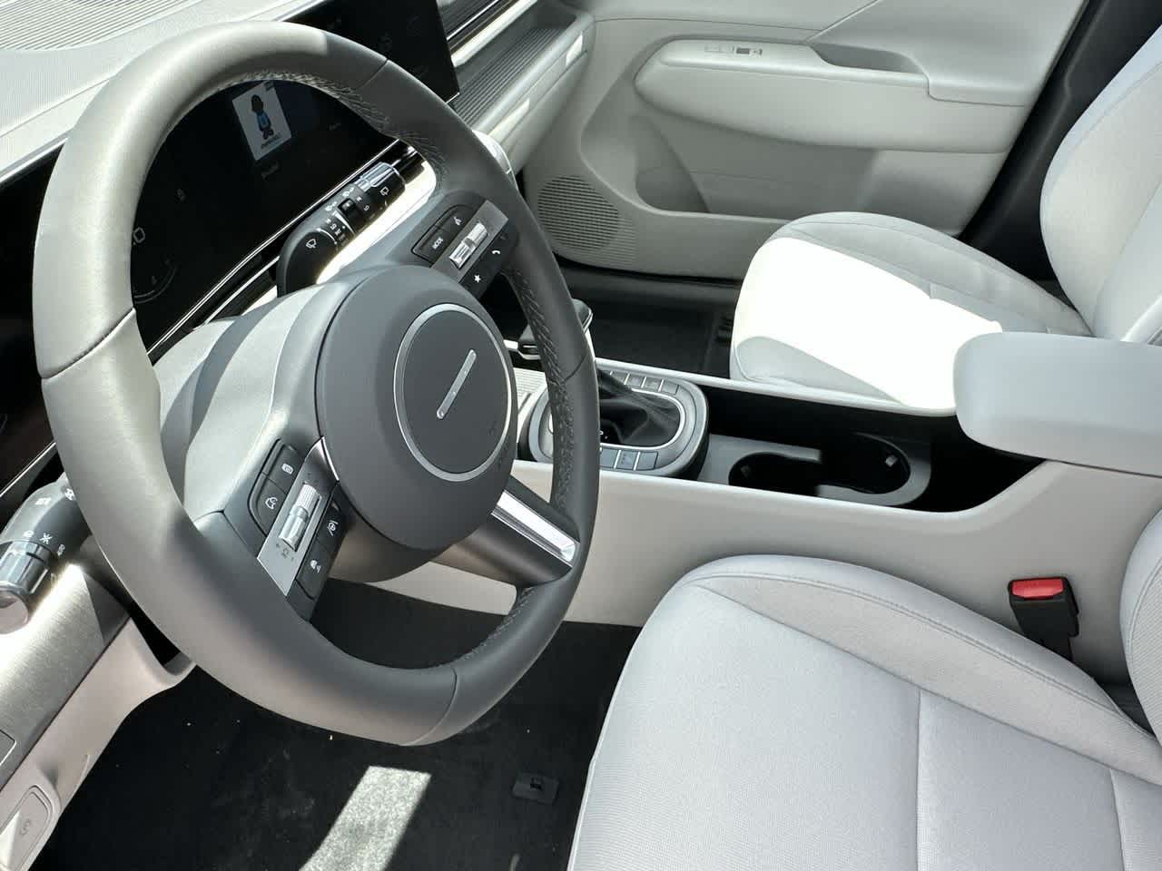 Thumbnail: 2026 Hyundai Kona - 13