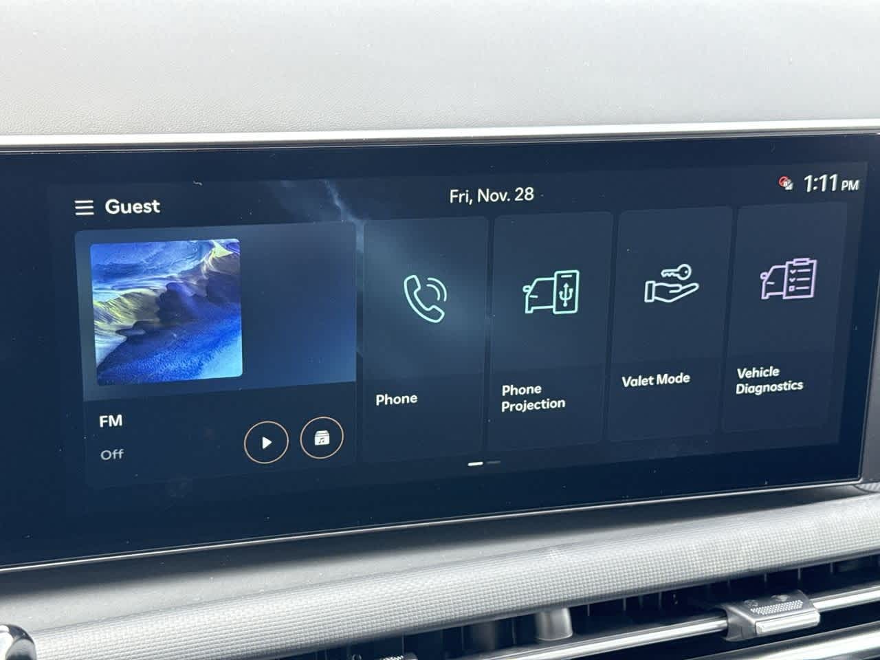 Thumbnail: 2026 Hyundai Tucson - 18