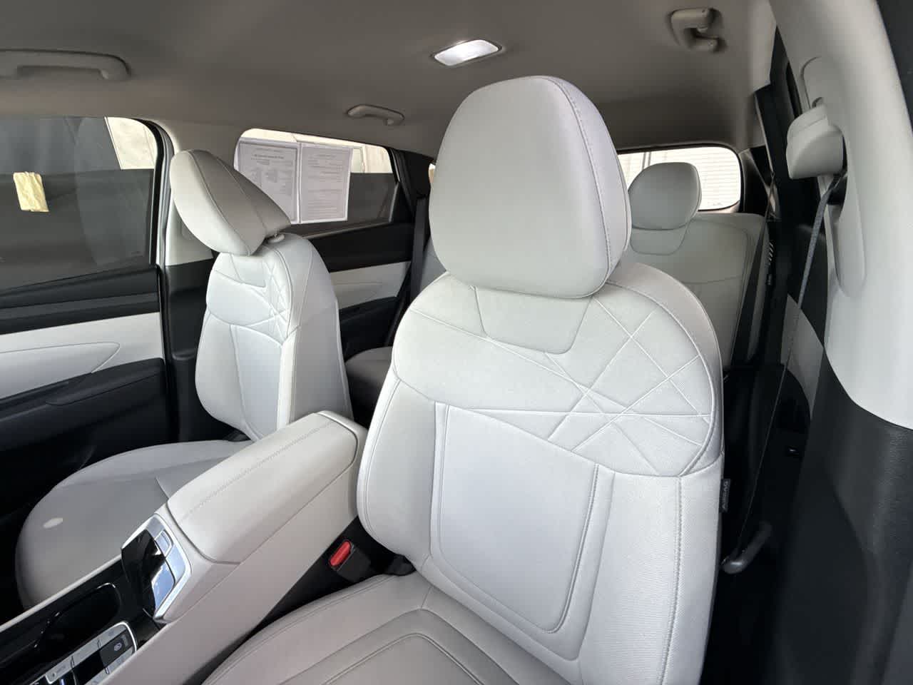 Thumbnail: 2026 Hyundai Tucson - 14