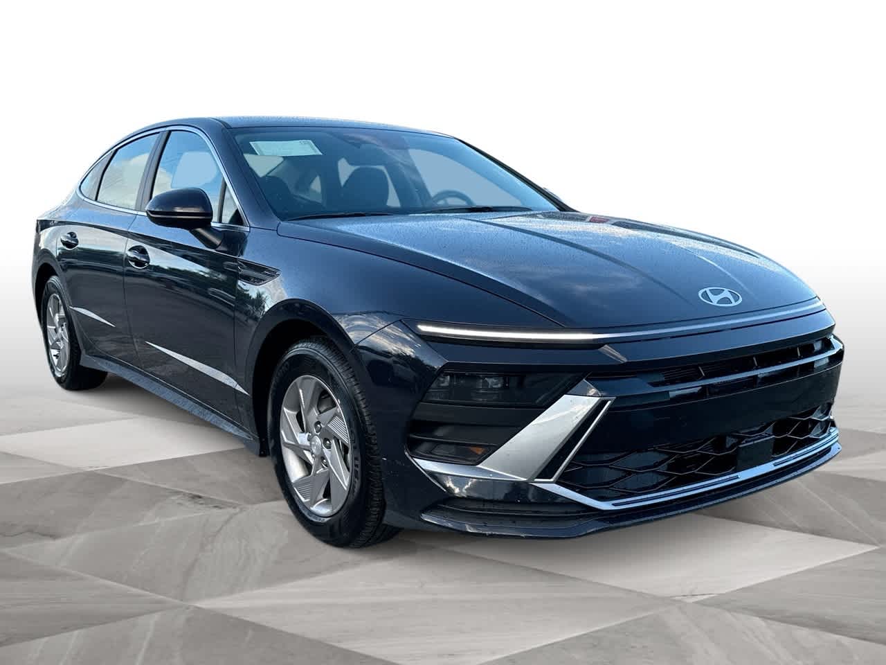 Thumbnail: 2026 Hyundai Sonata - 2