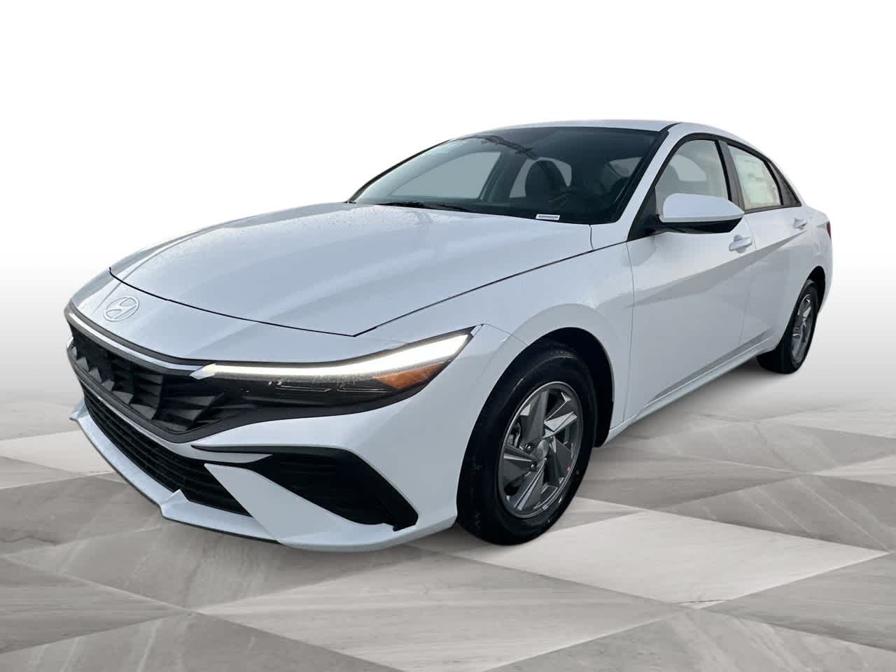 Thumbnail: 2026 Hyundai Elantra - 1