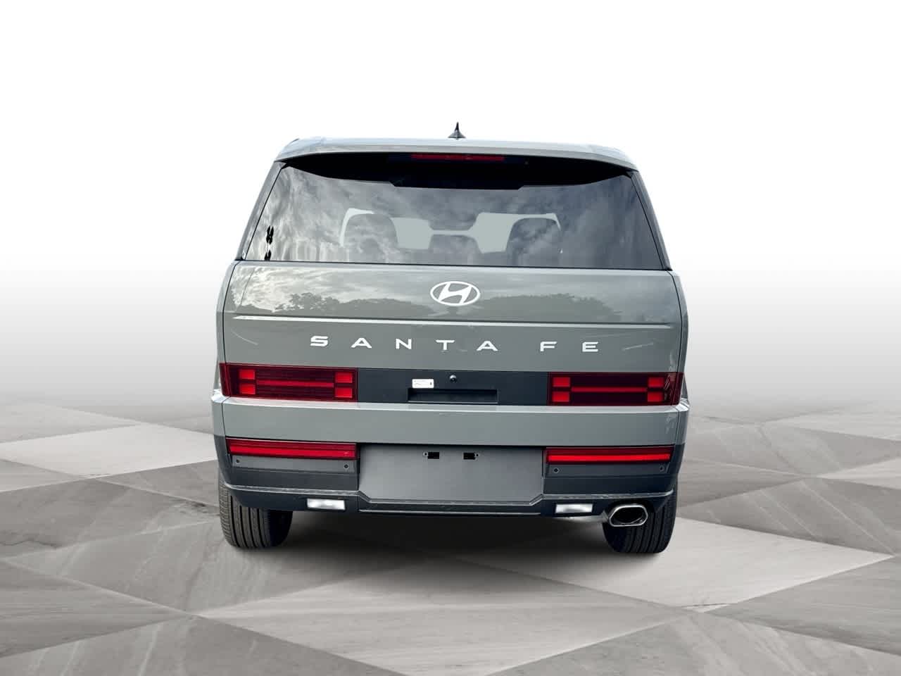 Thumbnail: 2026 Hyundai Santa Fe - 7