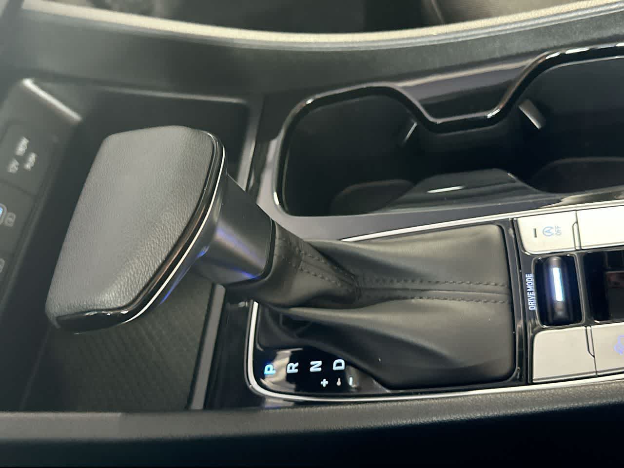 Thumbnail: 2026 Hyundai Tucson - 21