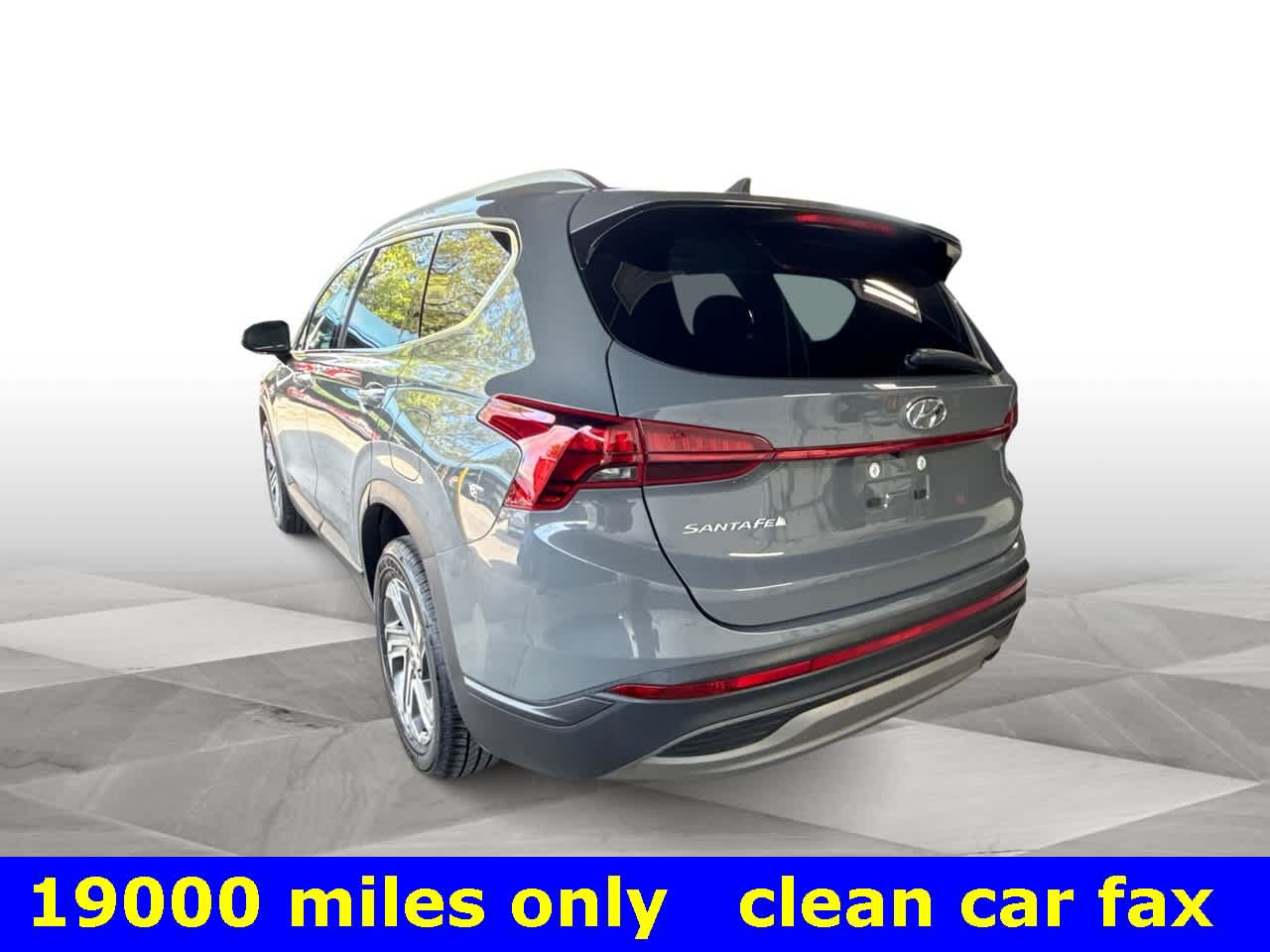 Thumbnail: 2023 Hyundai Santa Fe - 6