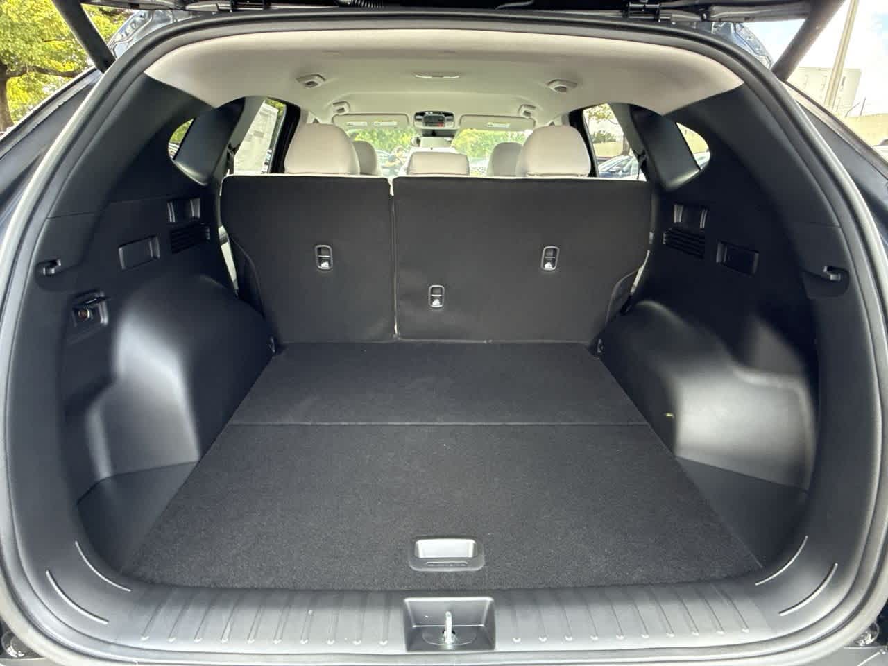 Thumbnail: 2026 Hyundai Tucson - 25