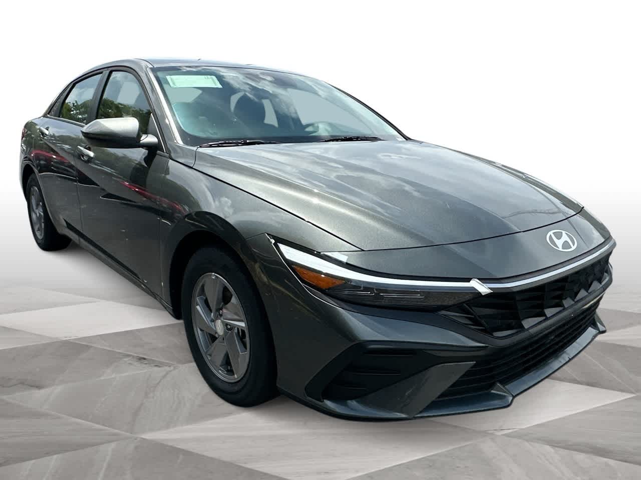 Thumbnail: 2025 Hyundai Elantra - 2