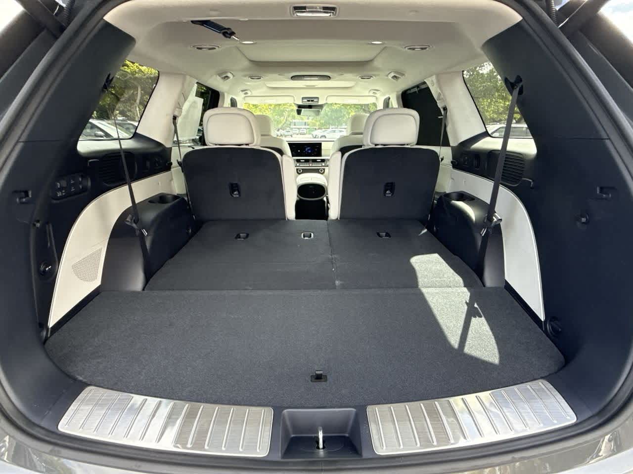 Thumbnail: 2026 Hyundai Palisade - 25