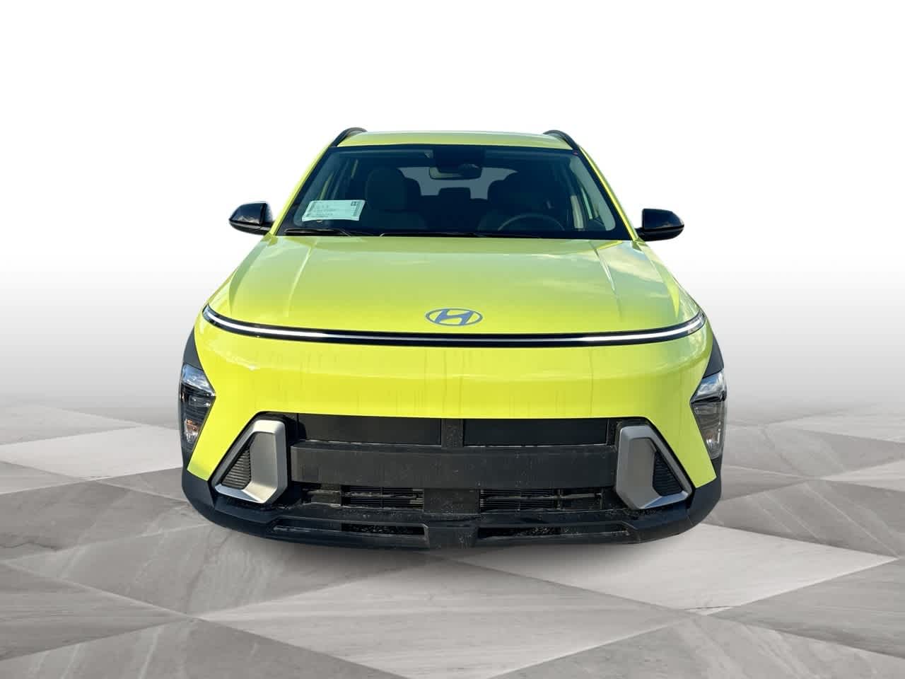 Thumbnail: 2026 Hyundai Kona - 3