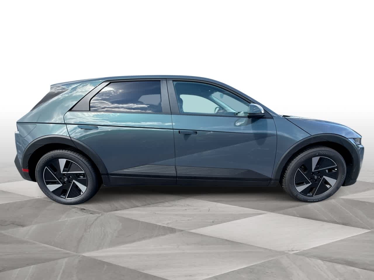 Thumbnail: 2025 Hyundai Ioniq 5 - 9