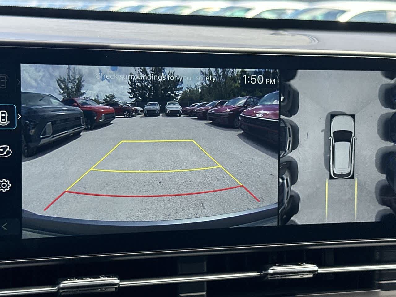 Thumbnail: 2026 Hyundai Kona - 19