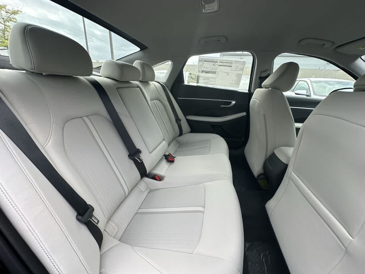 Thumbnail: 2026 Hyundai Sonata - 26