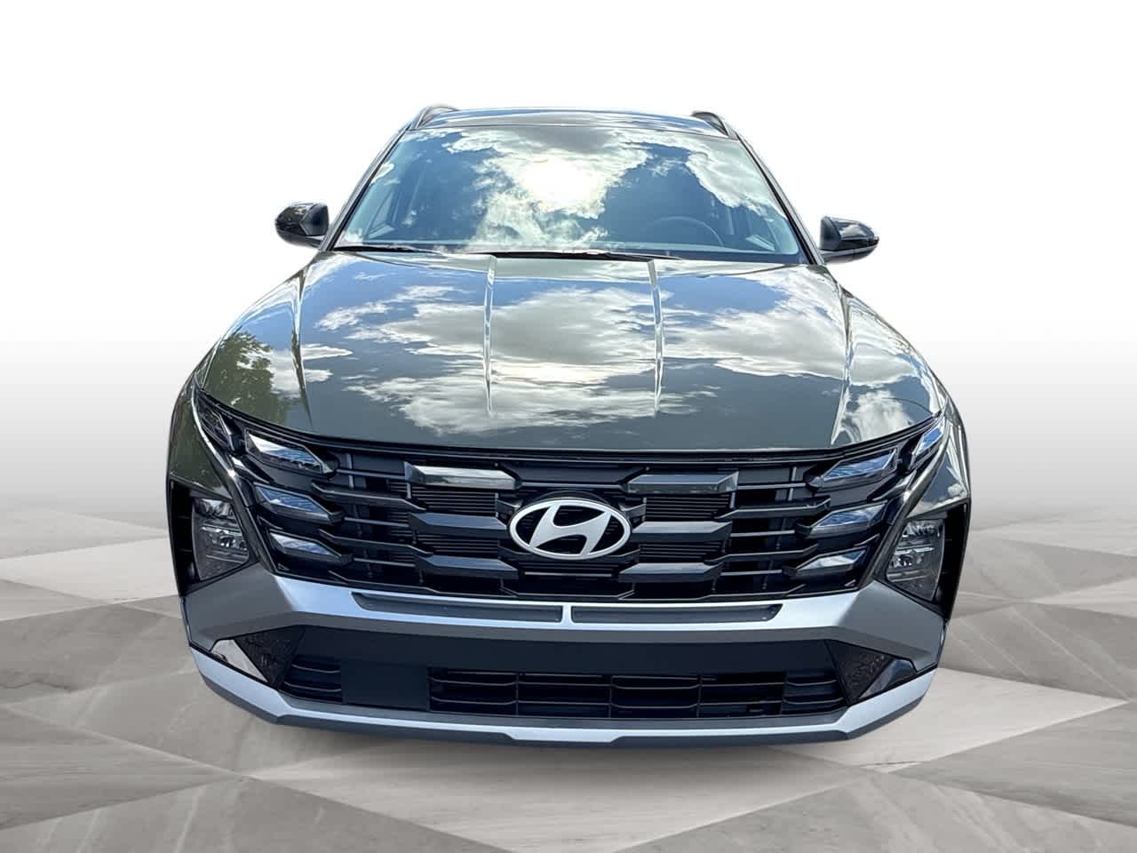 Thumbnail: 2026 Hyundai Tucson - 3
