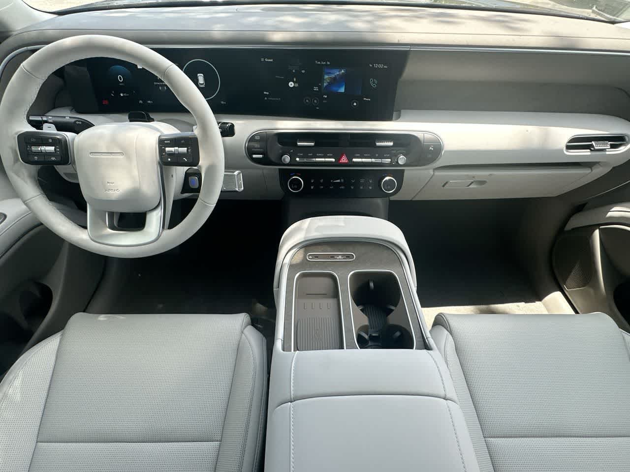 Thumbnail: 2026 Hyundai Palisade - 24
